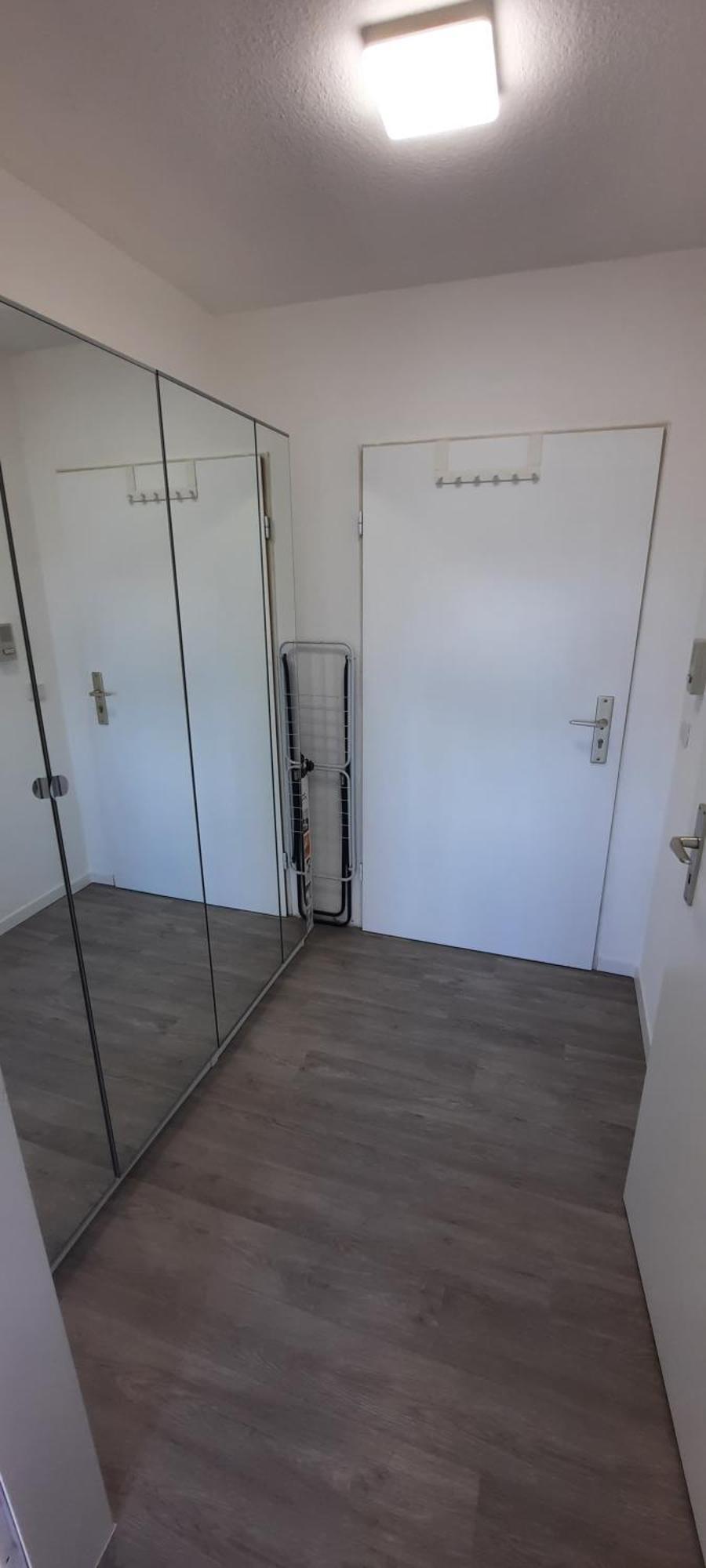 באד סקסה Apartment Horizont מראה חיצוני תמונה
